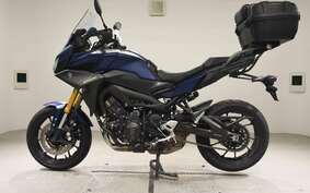 YAMAHA MT-09 Tracer GT 2019 RN51J