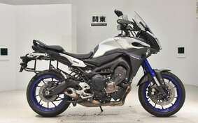 YAMAHA MT-09 Tracer 2015 RN36J