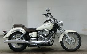 YAMAHA DRAGSTAR 250 2008 VG05J