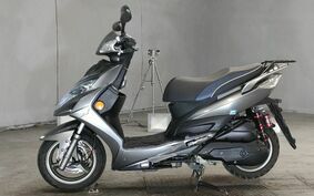 KYMCO RACING 150 Fi 不明