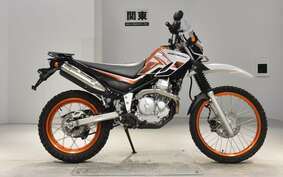 YAMAHA SEROW 250 Gen.3 DG31J