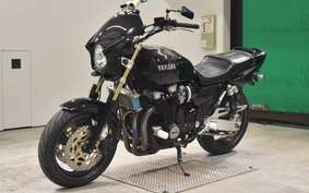 YAMAHA XJR1200 1994 4KG