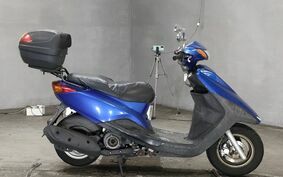 YAMAHA AXIS 125 TREET SE53J