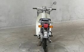 HONDA C90 SUPER CUB Custom HA02