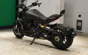 DUCATI DIAVEL X 2021 1G00A