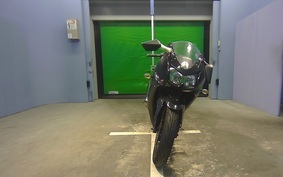 KAWASAKI NINJA 250R 2012 EX250K