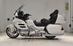 HONDA GL 1800 GOLD WING 2008 SC47