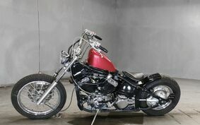 YAMAHA DRAGSTAR 400 1998 4TR