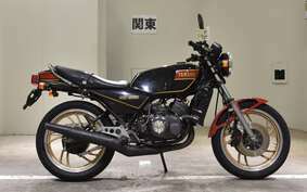 YAMAHA RZ250 4L3