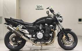 YAMAHA XJR1200 1997 4KG