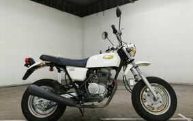 HONDA APE 100 HC07