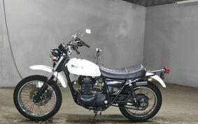 KAWASAKI 250TR BJ250F