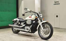 HONDA SHADOW 400 SLASHER 2003 NC40