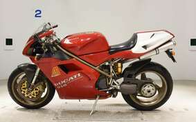 DUCATI 916SP 1995 916S0