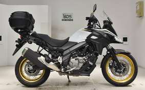 SUZUKI DL650 ( V-Strom 650 ) 2023 C733M