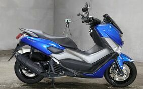 YAMAHA N-MAX 125 SED6J