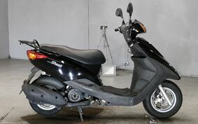 YAMAHA AXIS 125 TREET SE53J