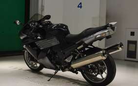 KAWASAKI ZZ1400 NINJA R 2011 ZXT40C