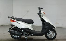 YAMAHA AXIS 125 TREET SE53J