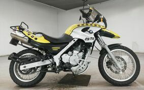 BMW F650GS 2003 0172