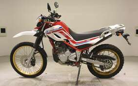 YAMAHA SEROW 250 Gen.3 DG31J