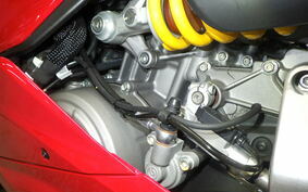 DUCATI PANIGALE V2 2020 1H00A