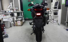 SUZUKI DL650 ( V-Strom 650 ) A 2013 VP56A