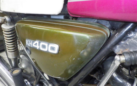 KAWASAKI 400SS 2024 S3F