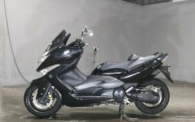 YAMAHA T-MAX500 2011 SJ08J