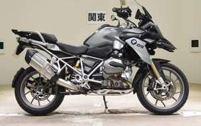 BMW R1200GS 2015 0A01