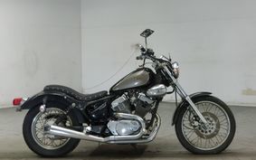 YAMAHA VIRAGO 250 3DM