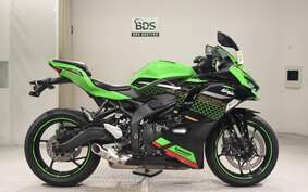 KAWASAKI ZX-25R ZX250E