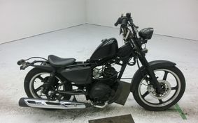 YAMAHA YB125SP PCJL