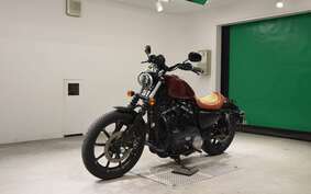 HARLEY XL883N 2016 LE2