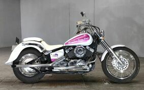 YAMAHA DRAGSTAR 400 1997 4TR