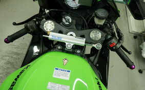 KAWASAKI NINJA ZX-6R 2010