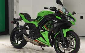 KAWASAKI NINJA 650 A 2023 ER650S