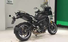 YAMAHA MT-09 Tracer GT 2019 RN51J