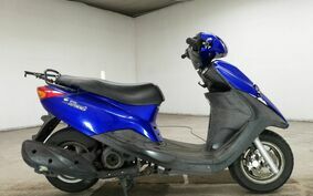 YAMAHA AXIS 125 TREET SE53J