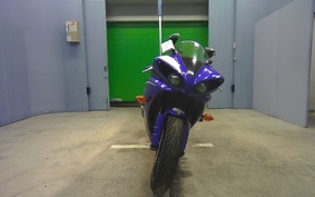 YAMAHA YZF-R1 2011 RN23