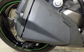 KAWASAKI NINJA 1000 2011 ZXT00G