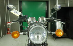 YAMAHA SR400 Gen.4 2010 RH03J