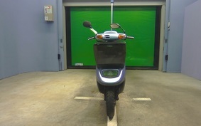 YAMAHA JOG POCHE 2005 SA08J