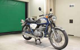 SUZUKI T500 1970 T500