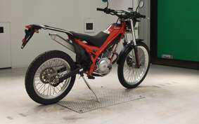 GASGAS TX 125 RANDONNE