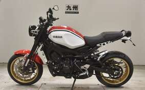 YAMAHA XSR900 2020 RN56J