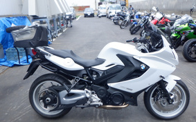 BMW F800GT 2014 0B03