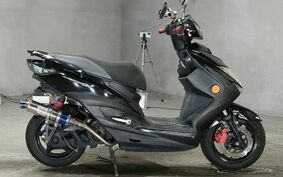 YAMAHA CYGNUS 125 X SR SE44J