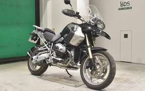 BMW R1200GS 2010 0450