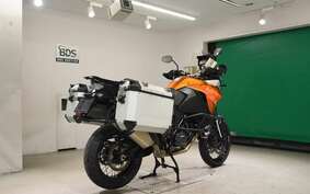 KTM 1190 ADVENTURE 2015